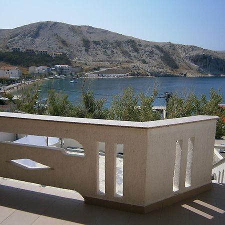 Apartments Katica Метайна Экстерьер фото