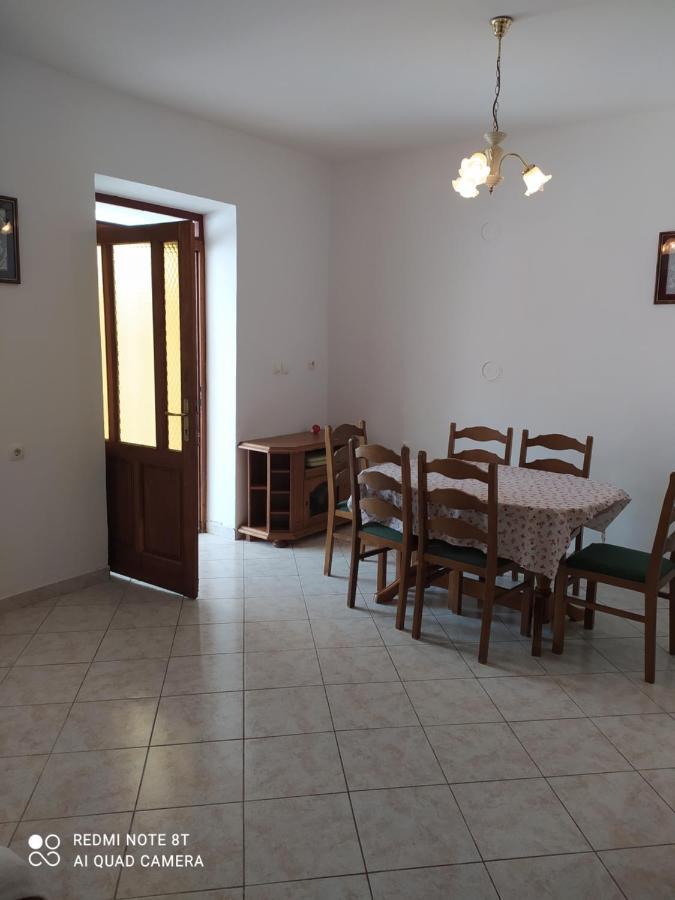 Apartments Katica Метайна Экстерьер фото