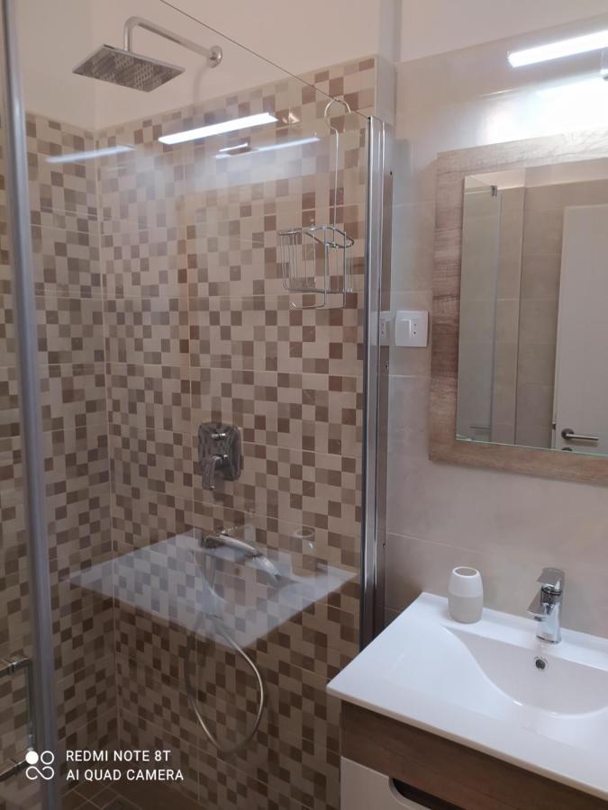 Apartments Katica Метайна Экстерьер фото