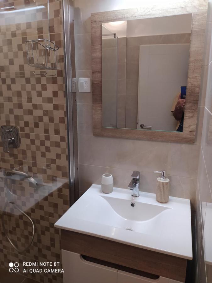Apartments Katica Метайна Экстерьер фото