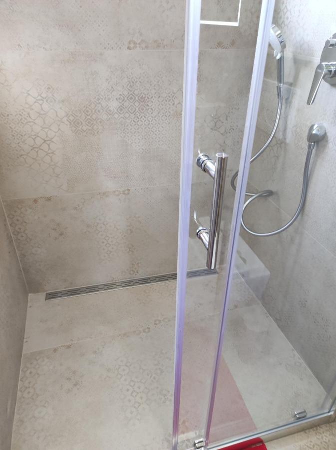 Apartments Katica Метайна Экстерьер фото