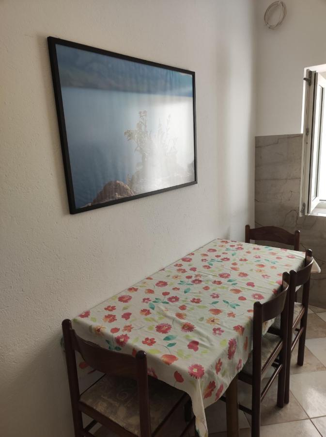 Apartments Katica Метайна Экстерьер фото