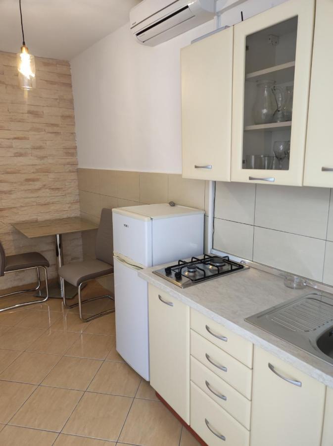 Apartments Katica Метайна Экстерьер фото