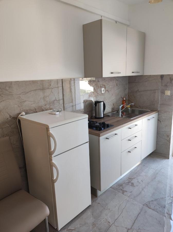 Apartments Katica Метайна Экстерьер фото