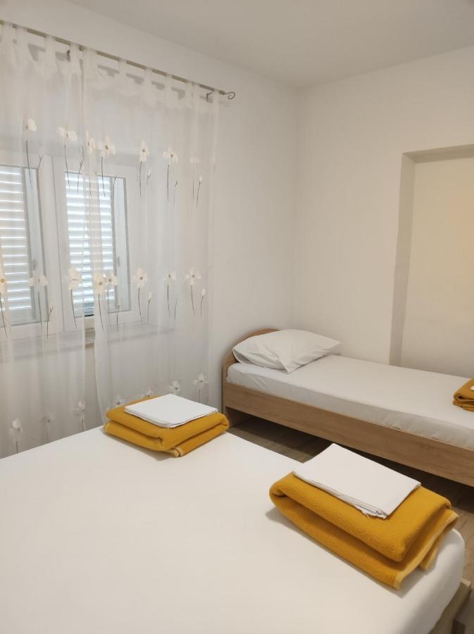 Apartments Katica Метайна Экстерьер фото