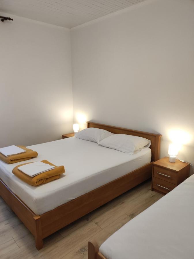 Apartments Katica Метайна Экстерьер фото