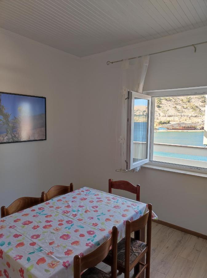 Apartments Katica Метайна Экстерьер фото