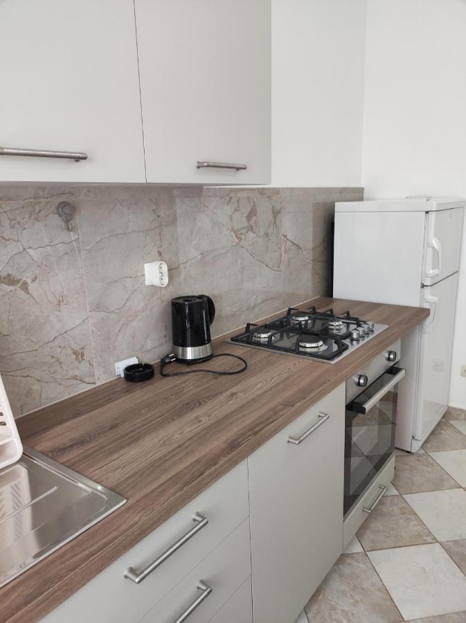 Apartments Katica Метайна Экстерьер фото