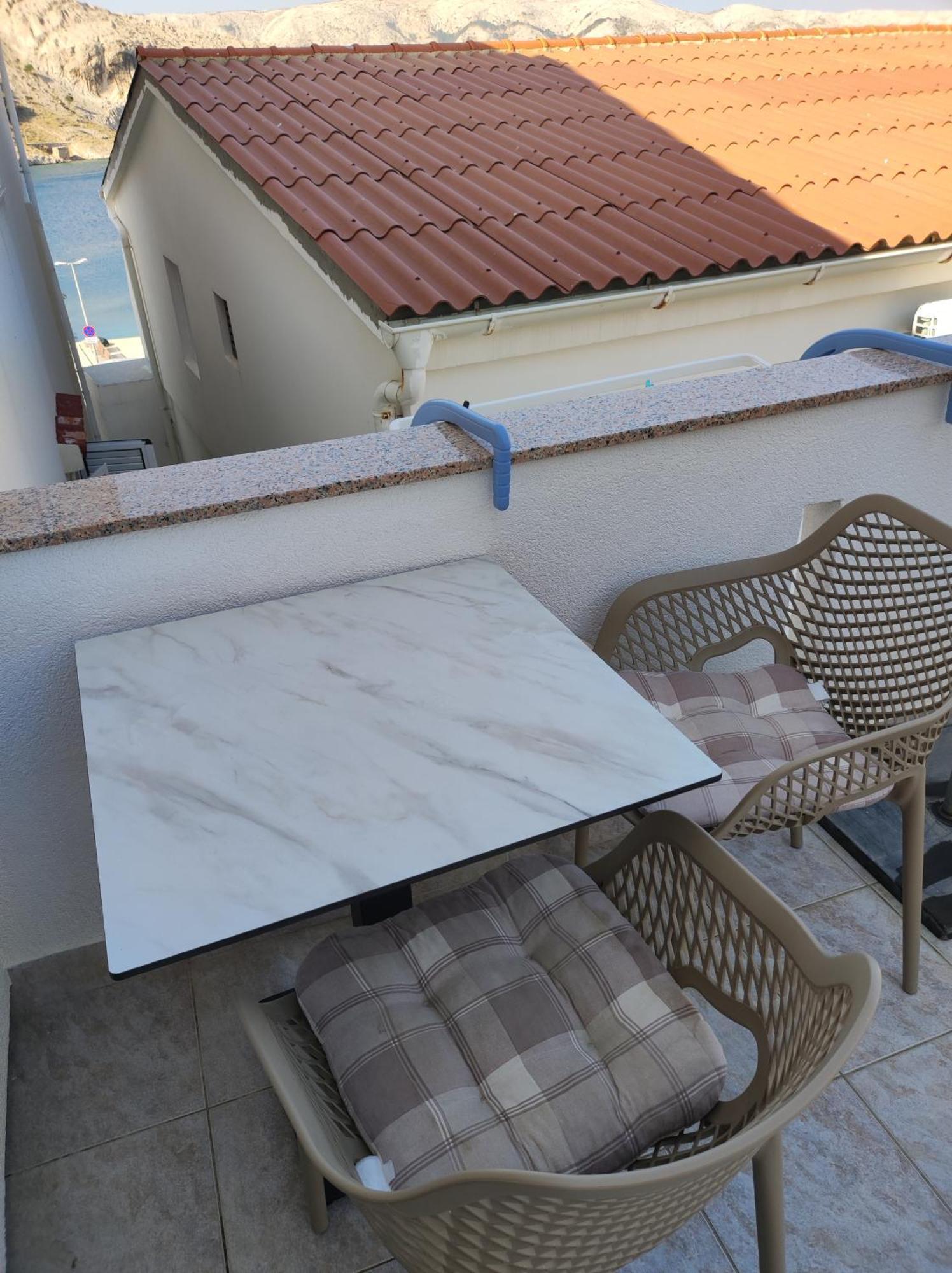 Apartments Katica Метайна Экстерьер фото