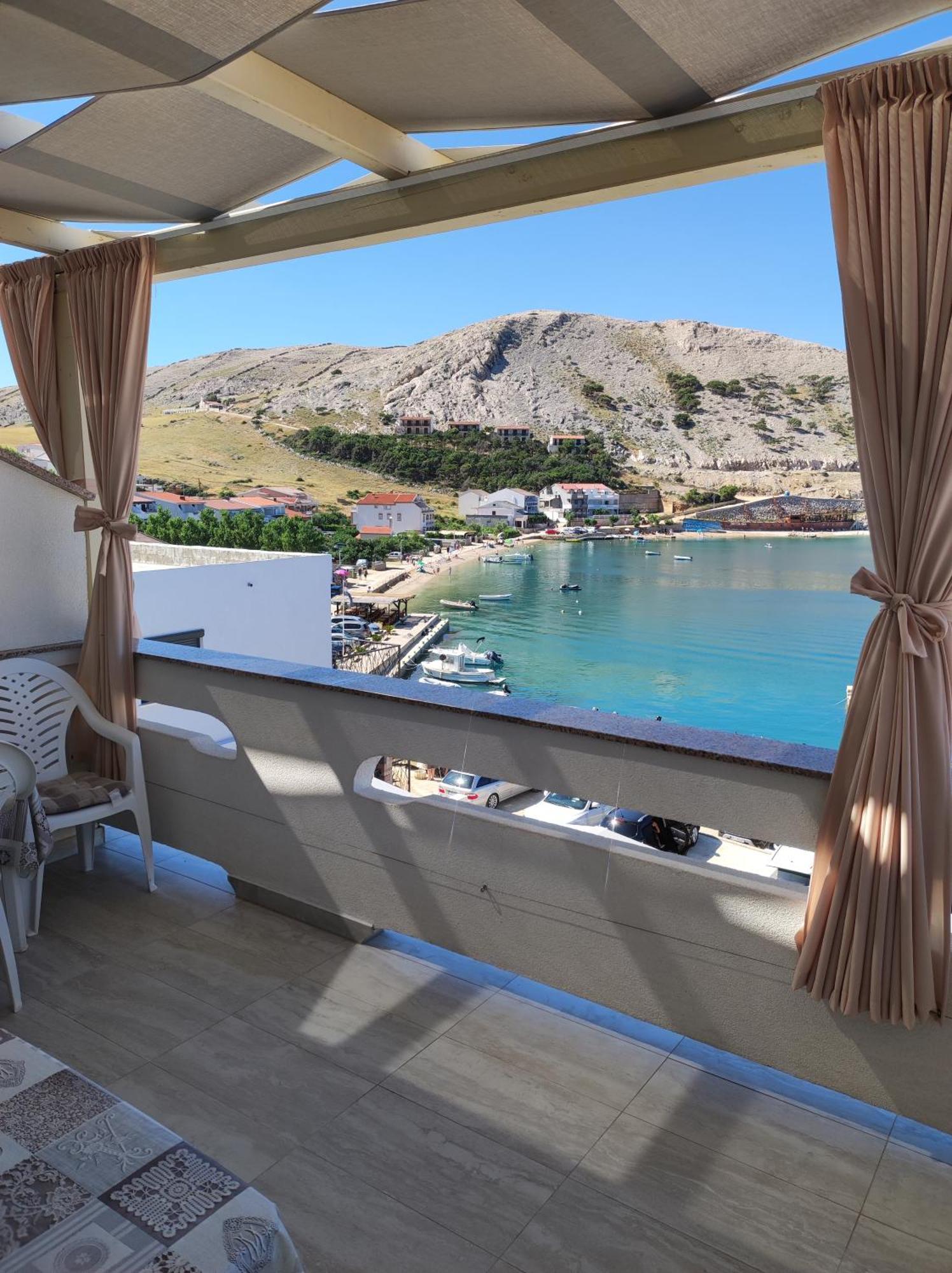Apartments Katica Метайна Экстерьер фото