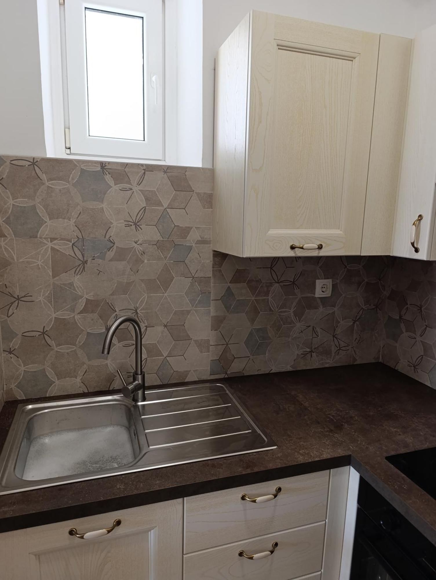 Apartments Katica Метайна Экстерьер фото